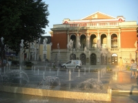 Фонтани