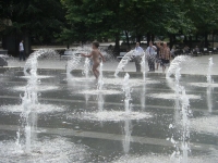 Фонтани