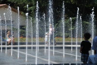 Фонтани