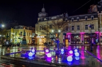 Фонтани