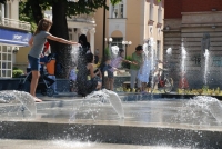 Фонтани