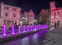 Фонтани